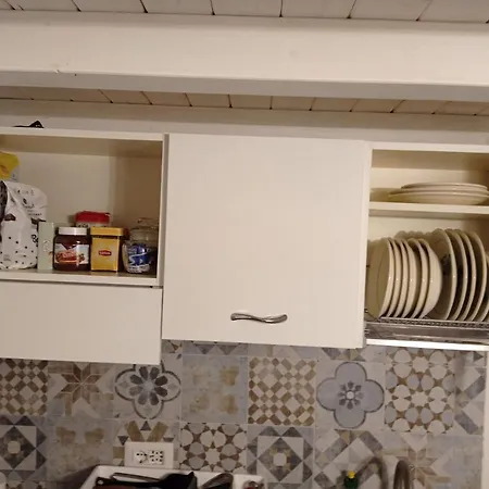 Flat Porta Maggiore Apartment