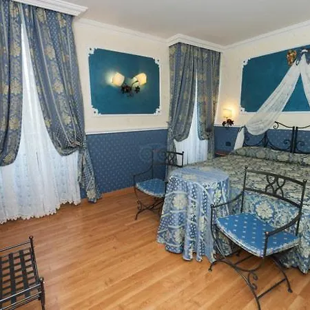 Residenza Antica Roma