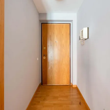 Elical Luxury Apartment Rome