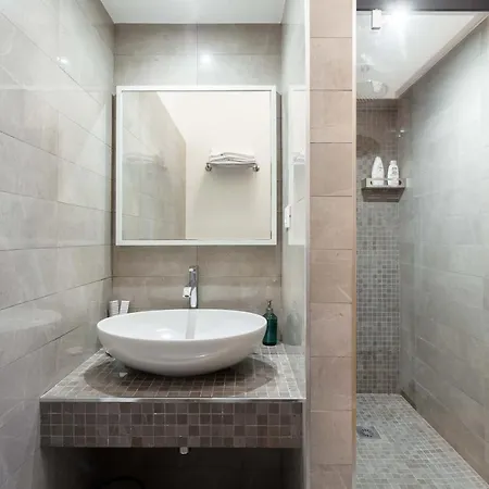 Elical Luxury Apartment