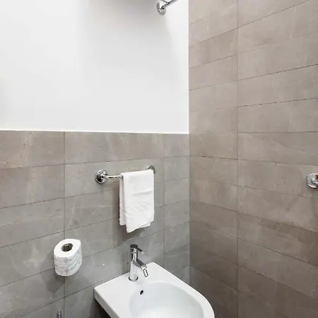 Apartment Elical Luxury *
