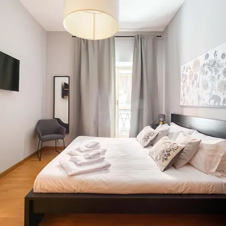 Elical Luxury Rome