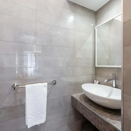 Apartment Elical Luxury