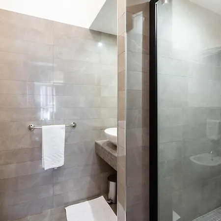 Elical Luxury Rome
