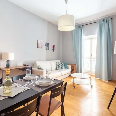 Apartment Elical Luxury *
