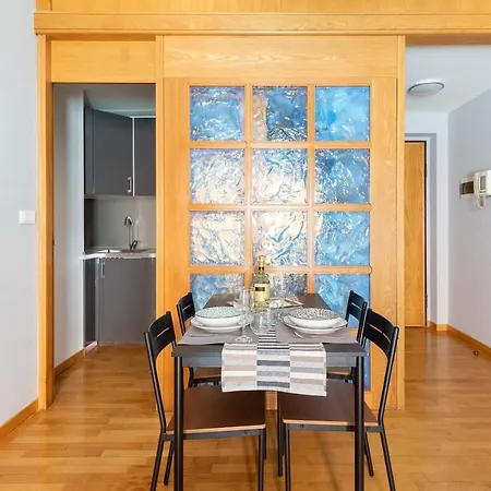 Apartment Elical Luxury *