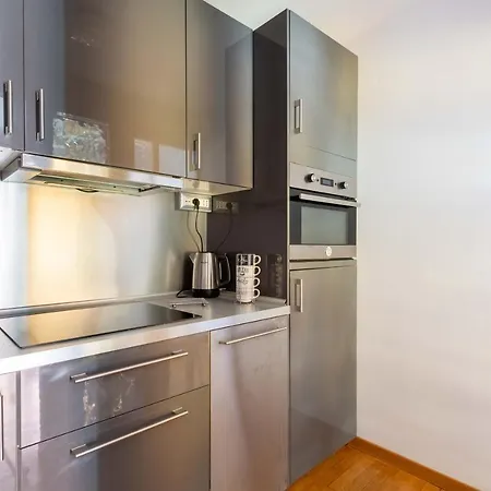 Apartment Elical Luxury