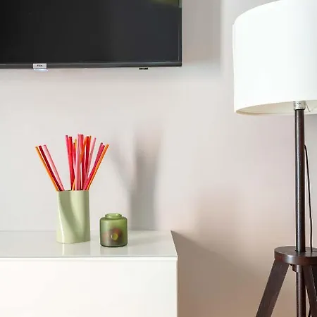 Apartment Elical Luxury