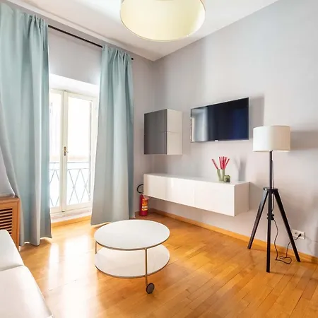 Elical Luxury Apartment