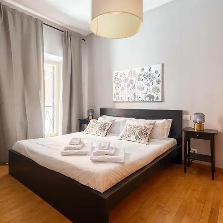 Elical Luxury Apartment *