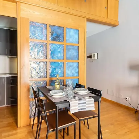 Elical Luxury Apartment