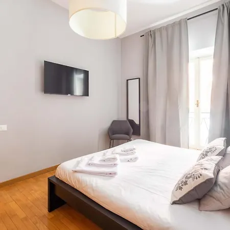 Apartment Elical Luxury