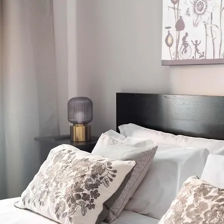 Elical Luxury Apartment *