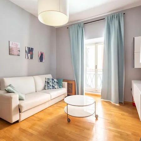 Apartment Elical Luxury
