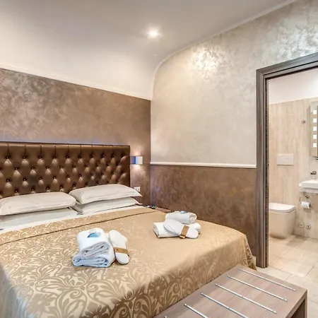 Centro Cavour Hotel 3*