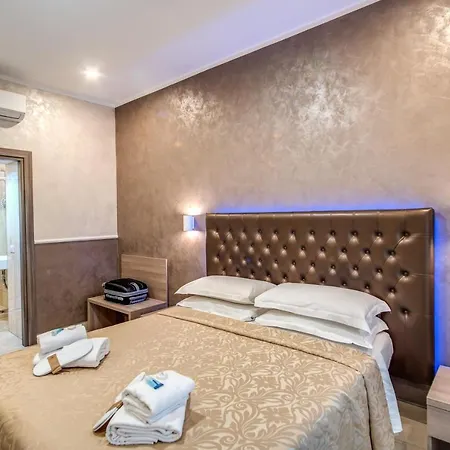 Centro Cavour Hotel