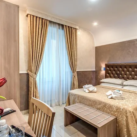 Hotel Centro Cavour