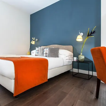 Corso Vittorio 308 Bed & Breakfast 2*