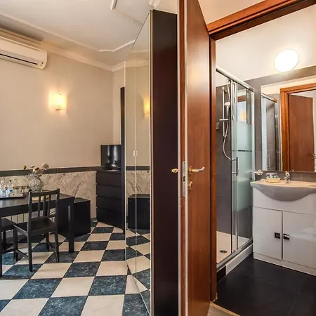 Centro Cavour Hotel Rome