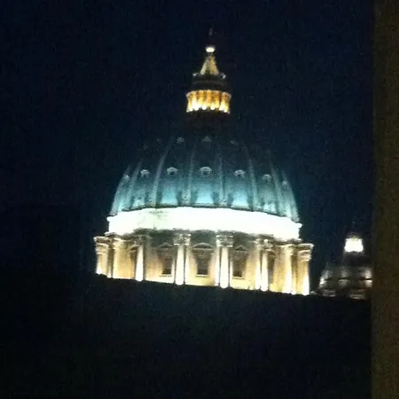 Bed & Breakfast Di Fronte Cupola 4*