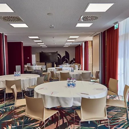 Pamphili Hotel