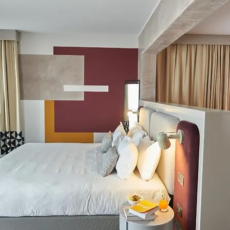 Pamphili Hotel Roma