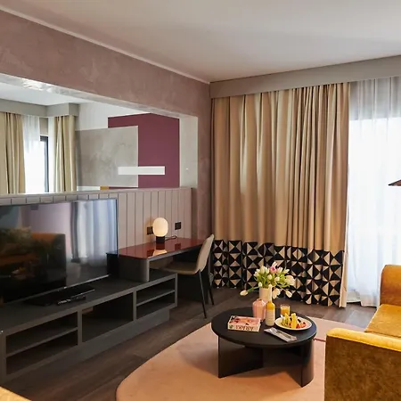 Pamphili 4* Roma