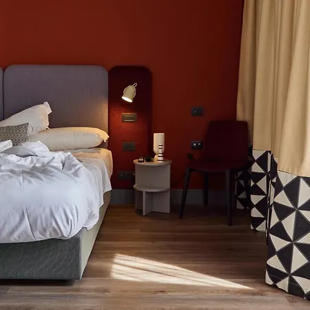 Hotel Pamphili Roma