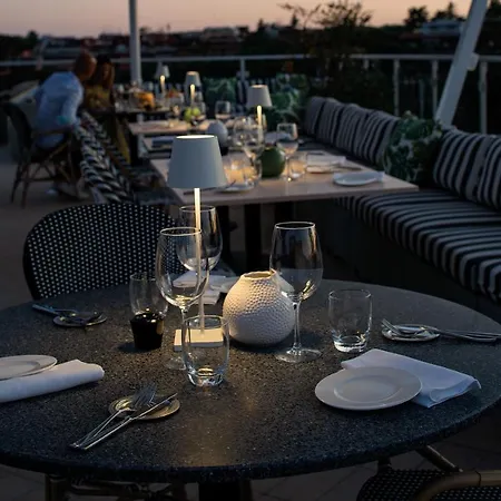 Pamphili Hotel Roma