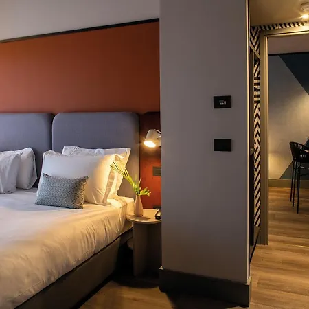 Hotel Pamphili Roma