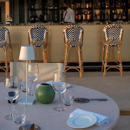 Hotel Pamphili