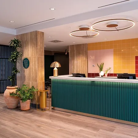 Hotel Pamphili