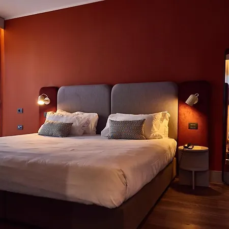 Pamphili Hotel