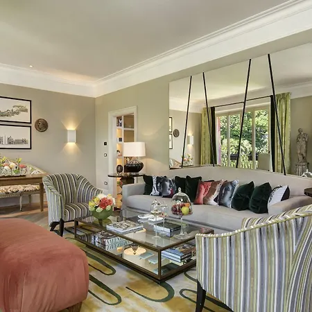 Hotel Rocco Forte De Russie 5*
