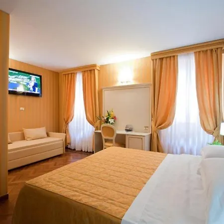 Trevi 41 3*