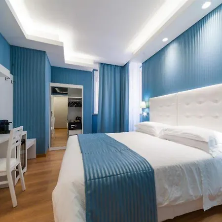 Hotel Trevi 41 Roma