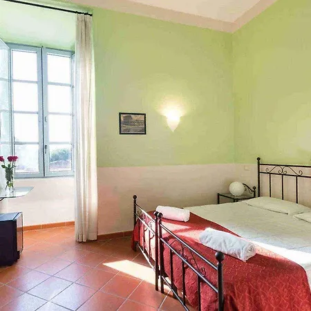 Domus Sessoriana Rzym