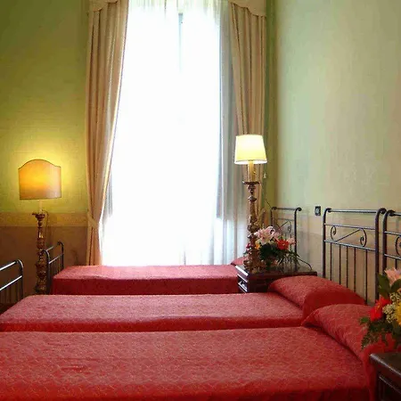 Domus Sessoriana 3*