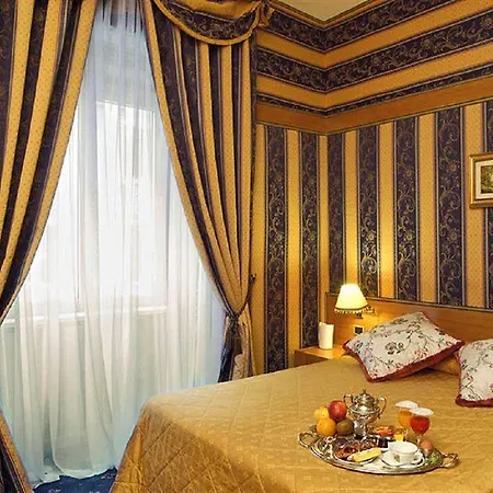 Hotel Lh Andreotti 3*