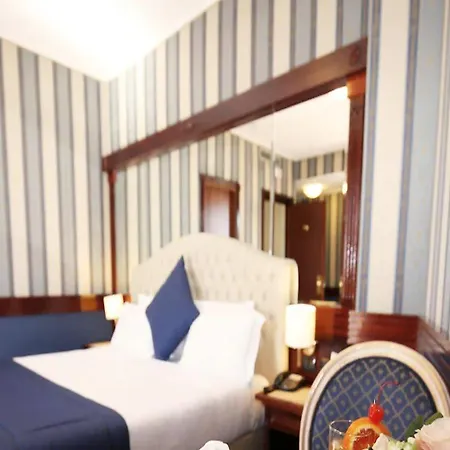 Regent Roma