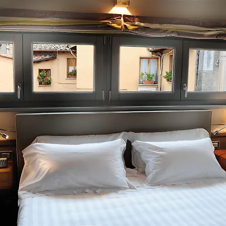 Otel Lunetta Roma