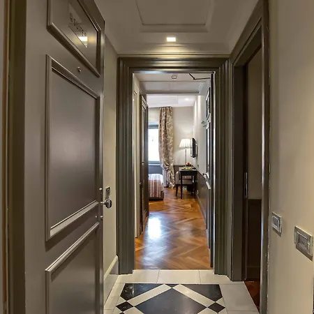 Otel Lunetta Roma