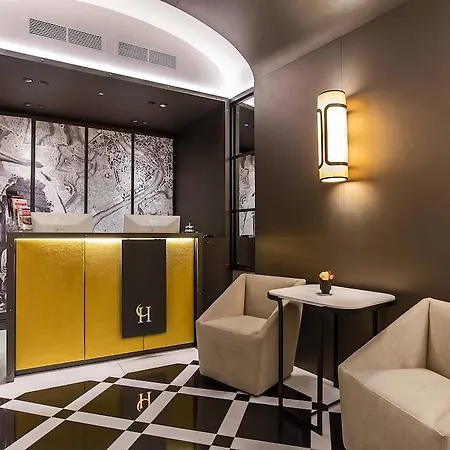 Otel Lunetta 4*