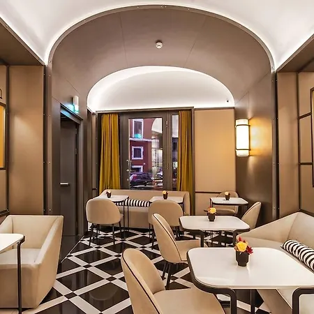 Otel Lunetta
