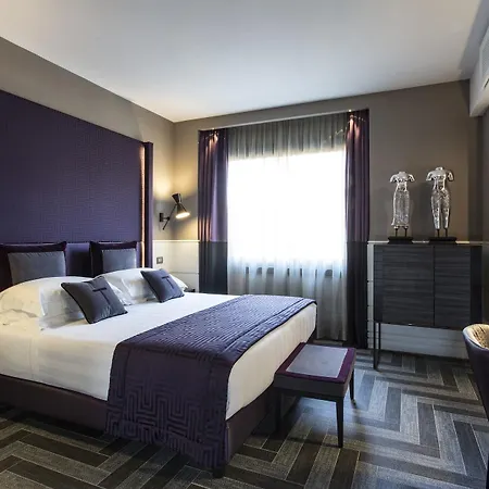 Hotel The Tribune, Part Of Jdv By Hyatt Roma