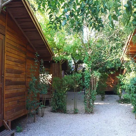 Campingplatz Seven Hills Village 4*