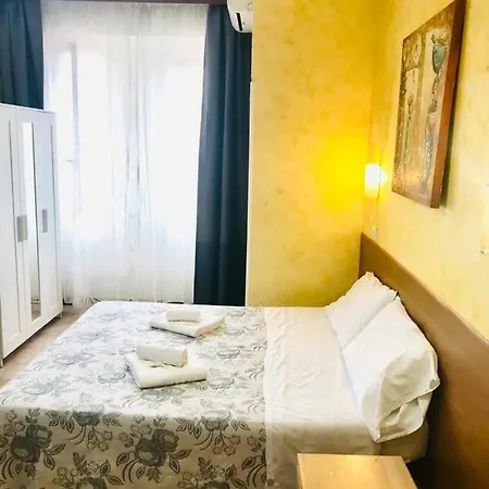 Penzion Green Guesthouse