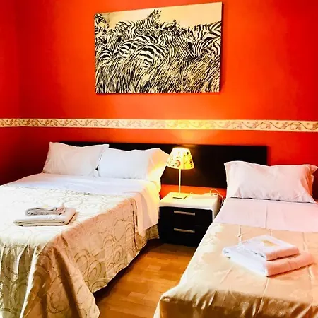 Penzion Green Guesthouse *