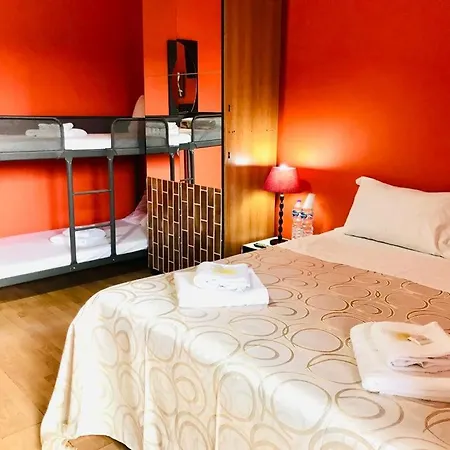 Penzion Green Guesthouse *