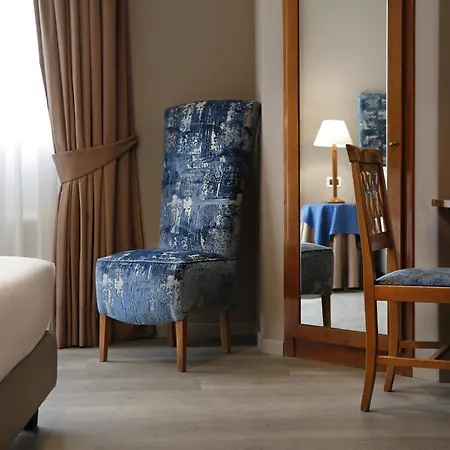 Beyou Ponte Milvio 3* Rome